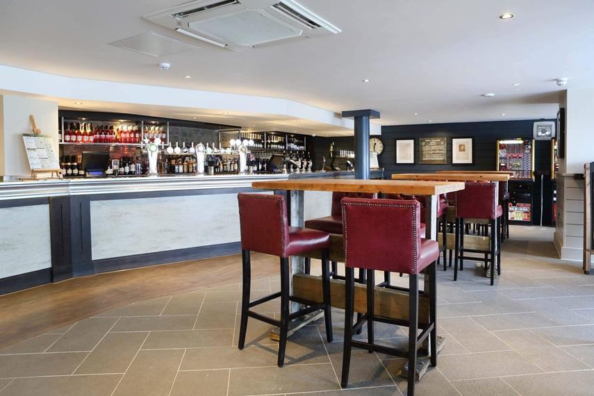 The Angel Hotel Wetherspoon Whitby Exterior photo