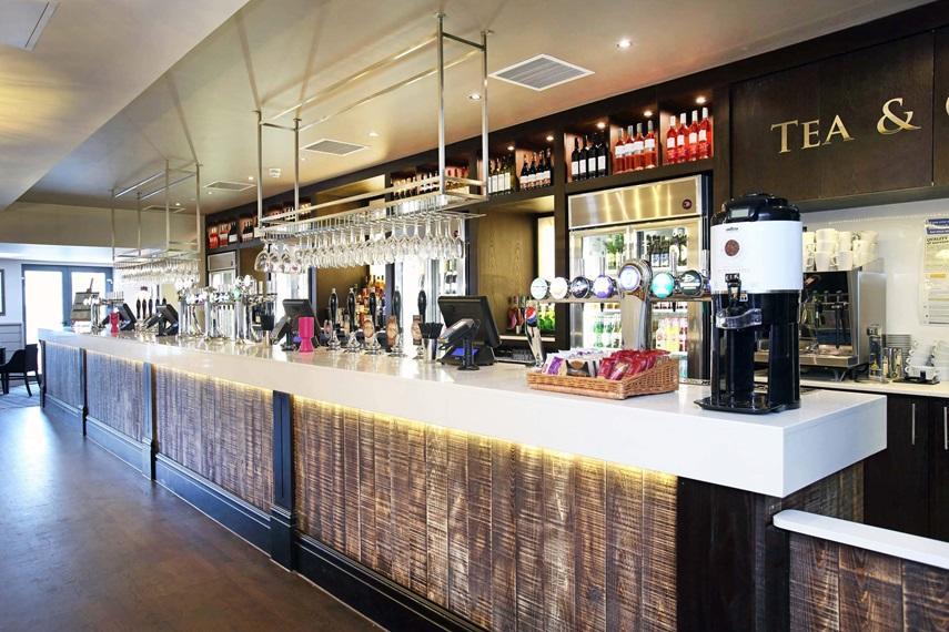The Angel Hotel Wetherspoon Whitby Exterior photo