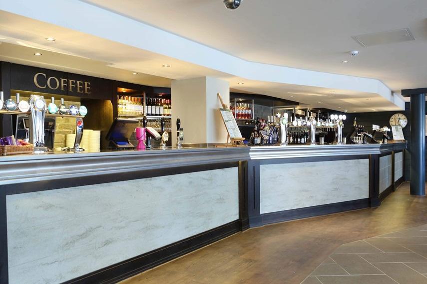 The Angel Hotel Wetherspoon Whitby Exterior photo