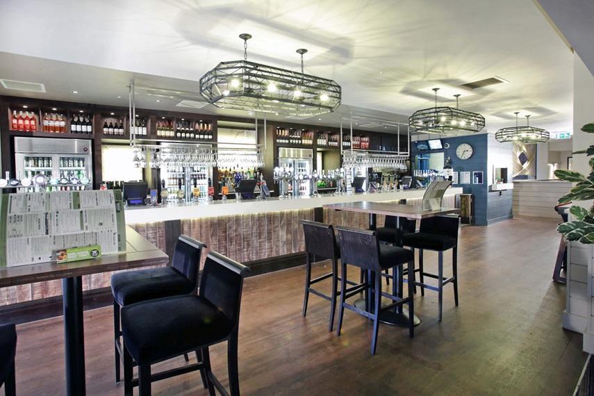 The Angel Hotel Wetherspoon Whitby Exterior photo