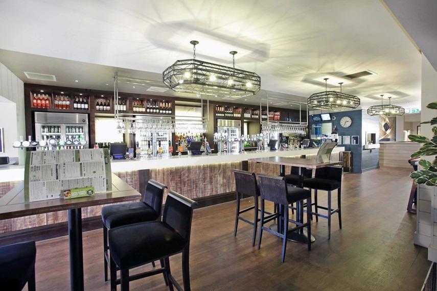 The Angel Hotel Wetherspoon Whitby Exterior photo