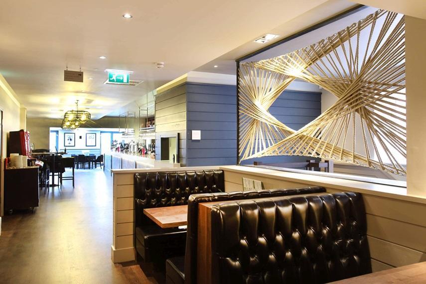 The Angel Hotel Wetherspoon Whitby Exterior photo