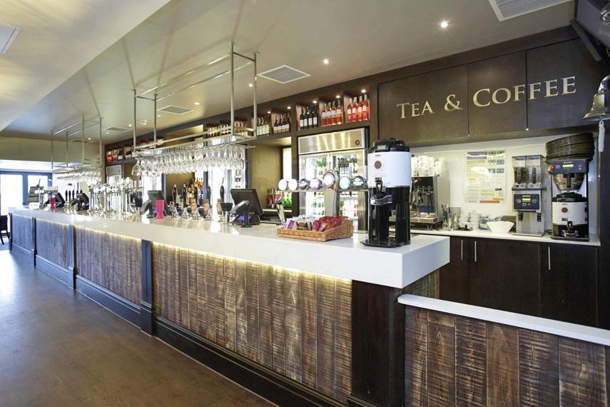 The Angel Hotel Wetherspoon Whitby Exterior photo