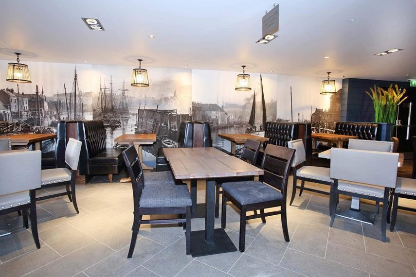 The Angel Hotel Wetherspoon Whitby Exterior photo