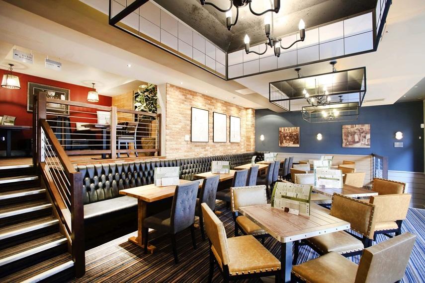 The Angel Hotel Wetherspoon Whitby Exterior photo